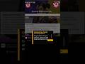 free fire redeem code today | 2026 | FF redeem code | free fire Max rewards 🎁#freefire#shorts #viral