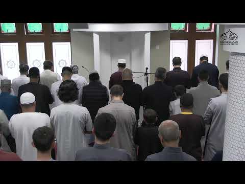 A People Of Appearenc, A Deen Of Substance: Jummuah Khutbah By Sheikh Suhayb Fadeel