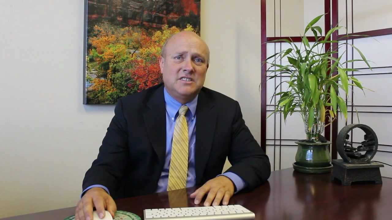 Chapter 7 Bankruptcy St Utah Daniel R. Robison, PC YouTube