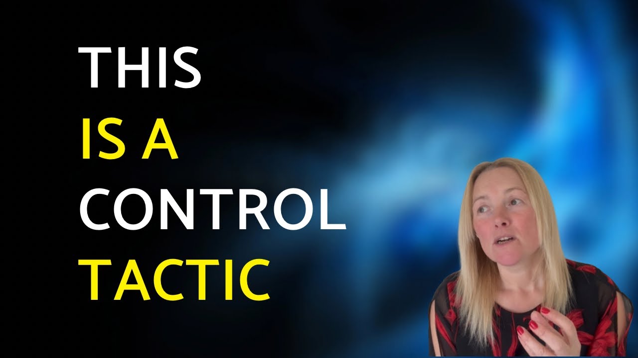 How Narcissists Use Belongings to Control You | Narcissistic Manipulation