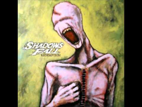 Shadows Fall - Redemption (Instrumental)