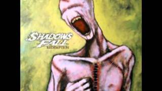 Video thumbnail of "Shadows Fall - Redemption (Instrumental)"