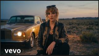 🌙 Taylor Swift – Still Here (2026)