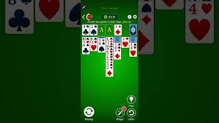 Level 48 "VALENTINE'S DAY" 2025 Tripledot Solitaire Journey