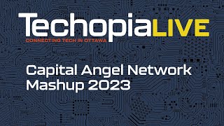 Techopia Live @ Mashup 2023