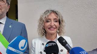 Roseto degli Abruzzi, inaugurato il nuovo Centro per l'impiego - 03/06/2026