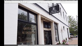 Hotel Audubon Ste Genevieve MO
