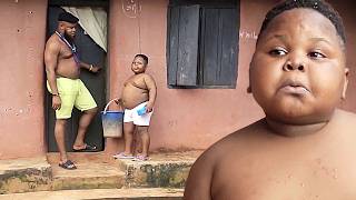 Crazy Bomboy | You'll Laugh From Start To Finish In This Funny Nwaezendiala Movie |- Nigerian Movies