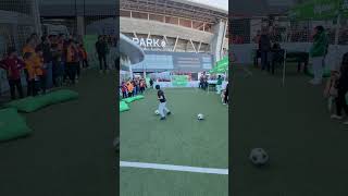 Şutlarım nasıl part 10👇 #ramspark #galatasaray #bilyoner #keşfetbeniöneçıkar #tutsunartık#fypviralシ