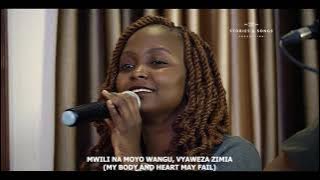 Stories and Songs - Sina Mungu Mwingine