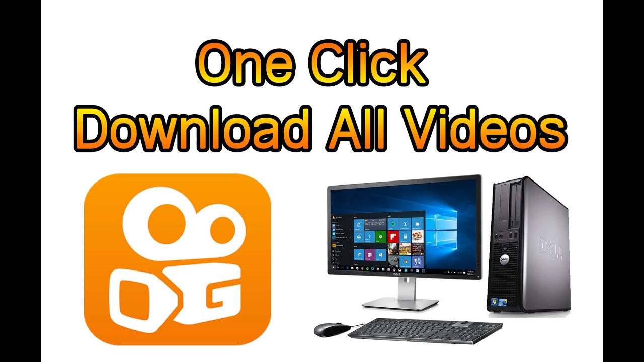 kuaishou video download