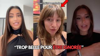 Femmes modernes : addictes à la validation, perdues en amour