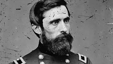 "Grant's Conscience" - John A. Rawlins in the Civi...