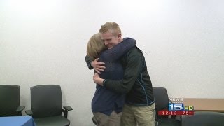 Anti-bullying PSA gets national recognition
