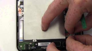 How to Replace Your Amazon Kindle Fire HD D059 Battery screenshot 5