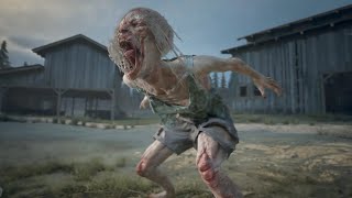 Days Gone - Screamer Freaker first encounter