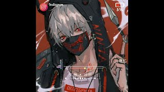 POLOSAN VIDEO ANIME BUAT QUOTES | STORY WA | LITERASI 30 DETIK EDIT TERBARU KEREN PART 4