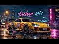 🎆 Car Music EDM Remix 2026 🚀 Viral TikTok Songs • High Energy EDM 🎉 Best Party Hits