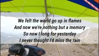 Billy Handry lirik Close your Eyes - KSHMR (lirik by Rangkum Remix)