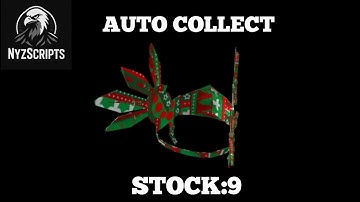 [Free Ugc] Sword Fighting Game - Auto Collect Script 