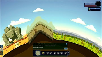 Reus part 1: A New Beginning