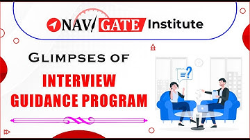 Some Glimpses of Interview Guidance Program #navigateinstitute #mppsc_ae #interviewtips #interview