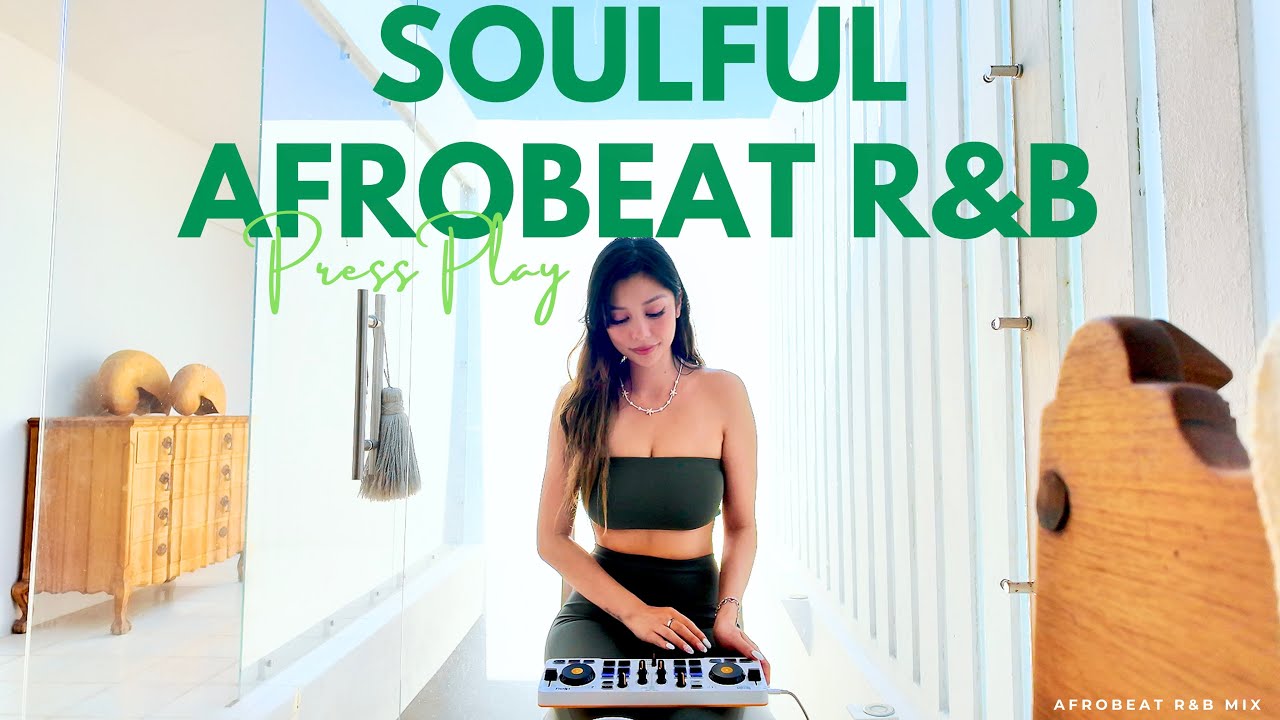 Feel Good K-Pop/Korean R&B Playlist 🩷 | Krnb, K-pop Vibe Mix by