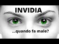 Invidia ... Quando fa male? - Dott.ssa Giorgia Sitta