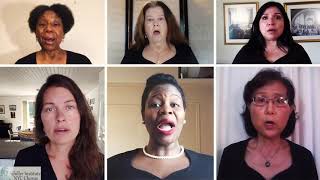 Schiller Institute Chorus Documentary Subt Español