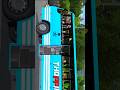Bussid New Kerala private bus mod released #bussidmod #short #shorts #bussimulatorindonesia #bus