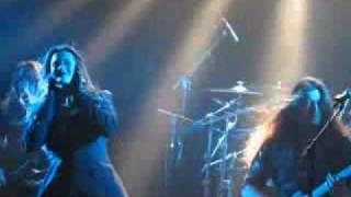 After Forever - Cry With A Smile (Live)