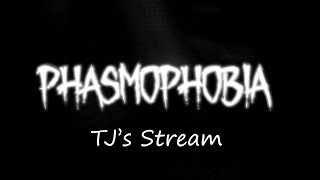 ?Phasmophobia LIVE STREAM @Alienx Mongolia @Ohiimaa