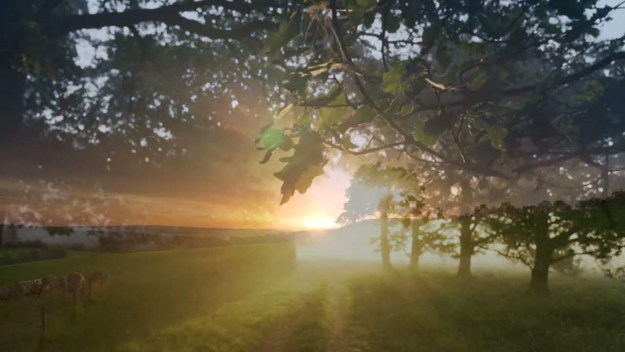 Dirk De Boeck - Spring Awakening