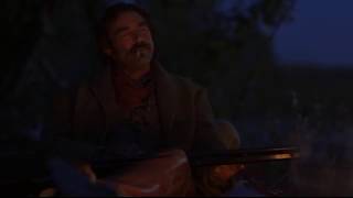 Spit It Out.  Crossfire Trail (2001)