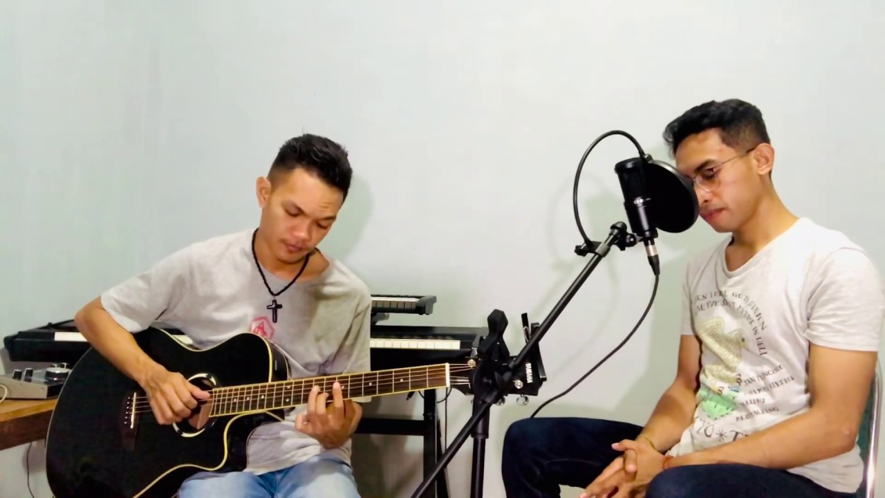 Bapa Yang Kekal Cover - Ari & Herman - YouTube