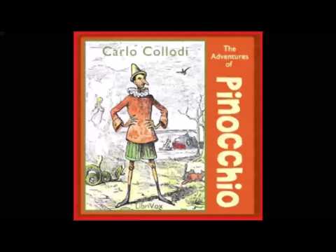 Vídeo: Pinocchio recordat - Collodi i Vernante Itàlia