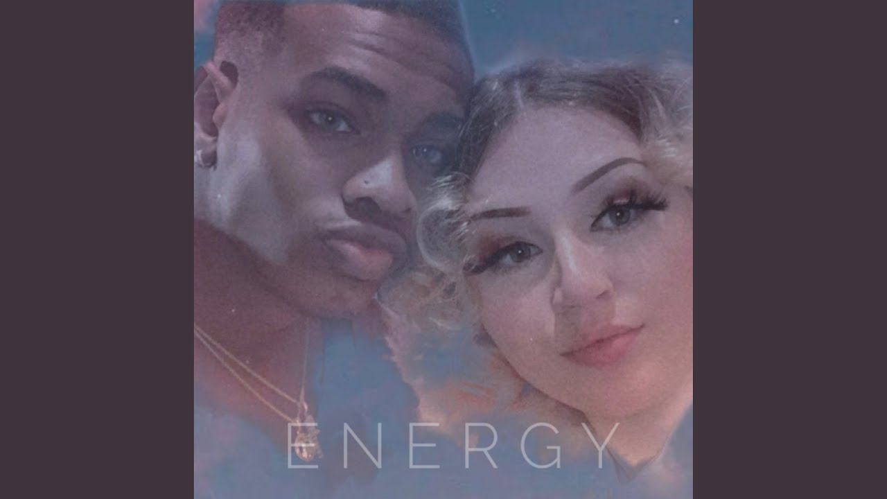 Watch ENERGY on YouTube Watch ENERGY on YouTube