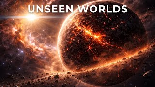 Beyond the Visible Edge (Cosmic Evolution: Chapter 4)