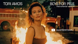 Tori Amos - Hey Jupiter Dakota Version Filtered Instrumental With Bgv