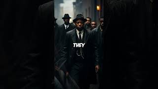 American History- The Deacons of Defense