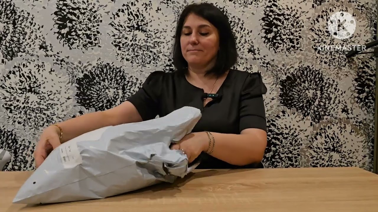 TEMU/// РАСПАКОВКА///ВЕЩИ///БИЖУТЕРИЯ///