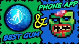 Best GobbleGum In The World (Great For Trolling) & Zombies Tutorial Phone App Now LIVE! screenshot 4