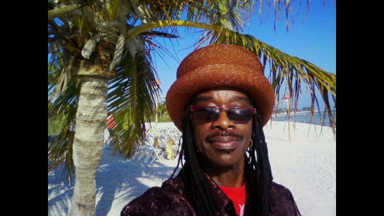 George Victory     Redemption Song  (Bob Marley)