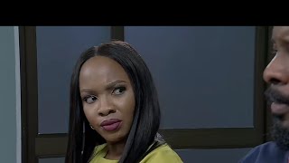 US Scandal Full Episode Review 18 February 2026 Dintle Marriage Is ...