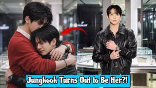 Download Lagu Everyone Was Deceived! Jungkook's Steps Were Leading to This One Name... 🔥 MP3