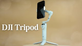 DJI SmartPhone Tripod - Osmo Mobile 6
