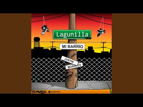 Lagunilla Mi Barrio