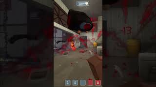 THE TF2 CLASSIFIED BRICK! #tf2classified #tf2 #teamfortress2