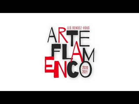 Teaser Rendez-vous Arte Flamenco 2020-2021