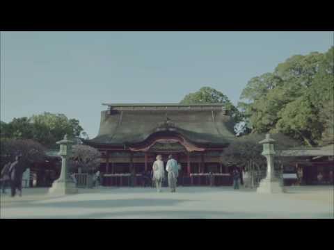 西鉄電車プチ旅ガールズ 太宰府篇 【90秒】